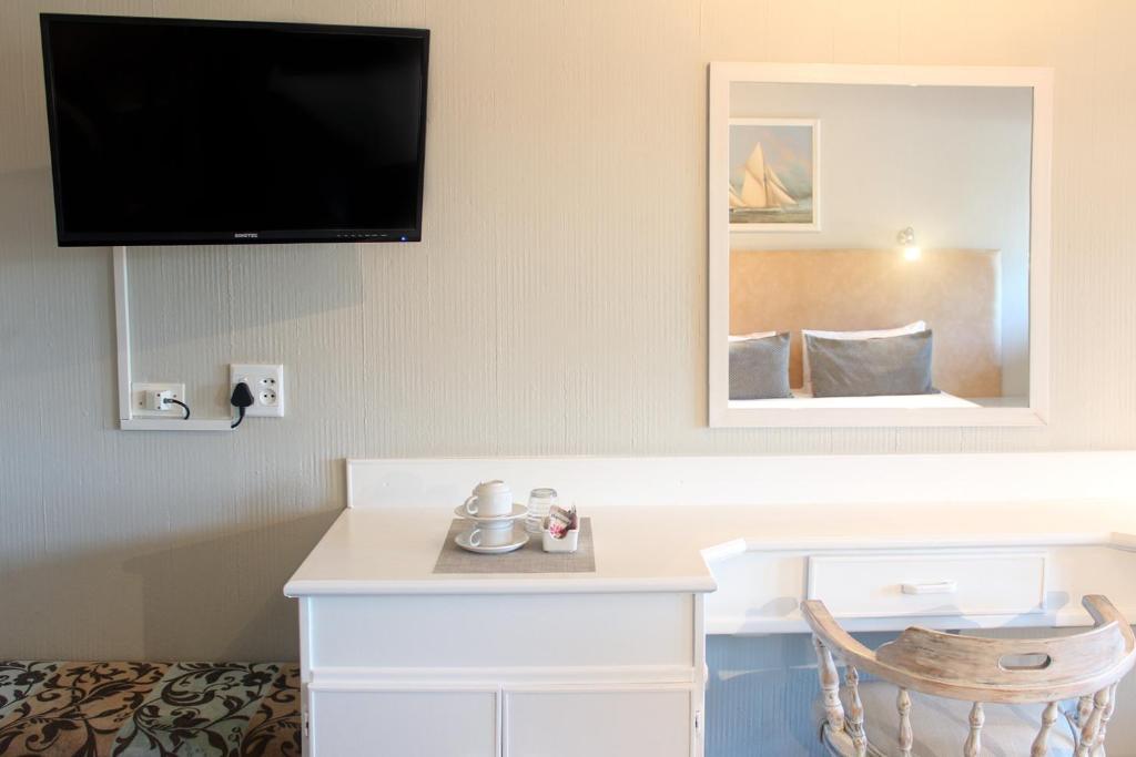 Oceans Hotel & Self Catering Mossel Bay Exteriör bild