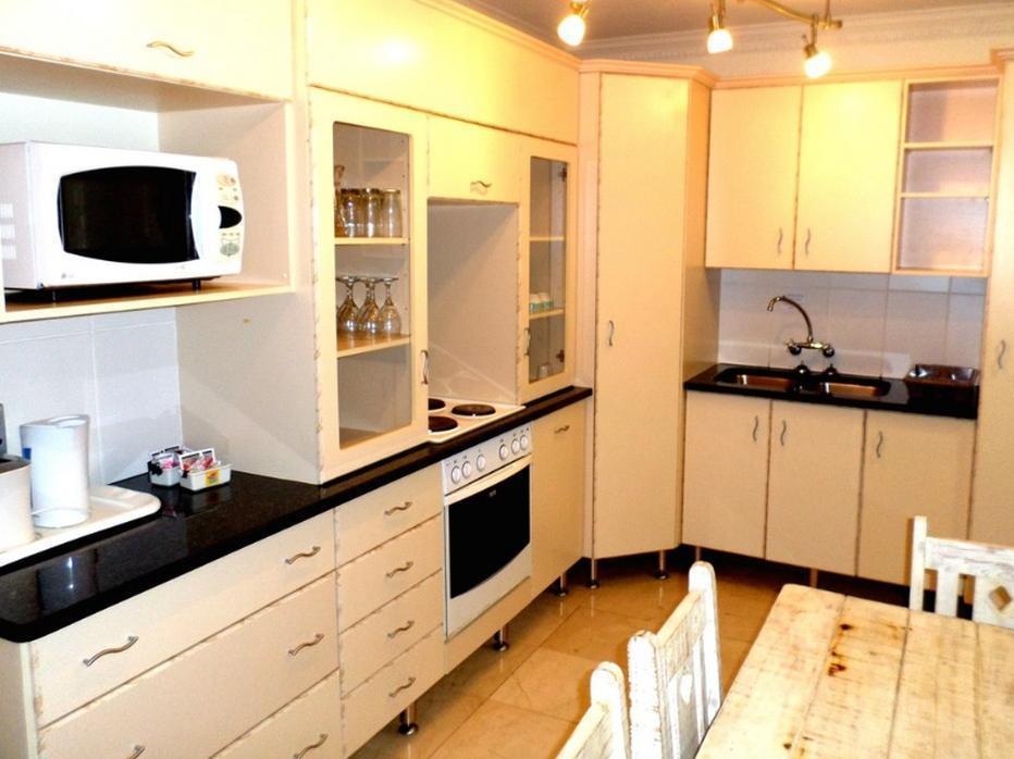 Oceans Hotel & Self Catering Mossel Bay Exteriör bild