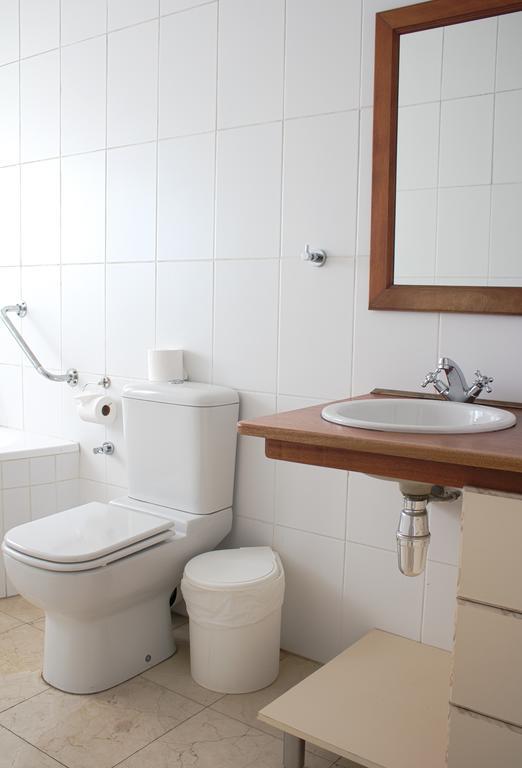 Oceans Hotel & Self Catering Mossel Bay Exteriör bild
