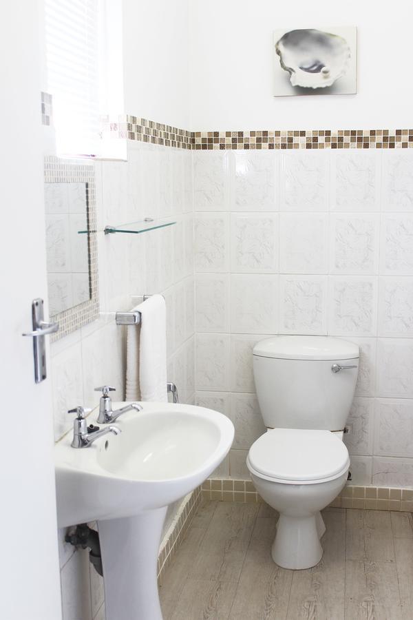Oceans Hotel & Self Catering Mossel Bay Exteriör bild