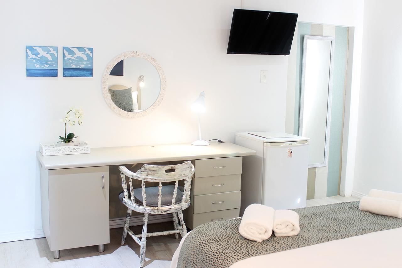 Oceans Hotel & Self Catering Mossel Bay Exteriör bild