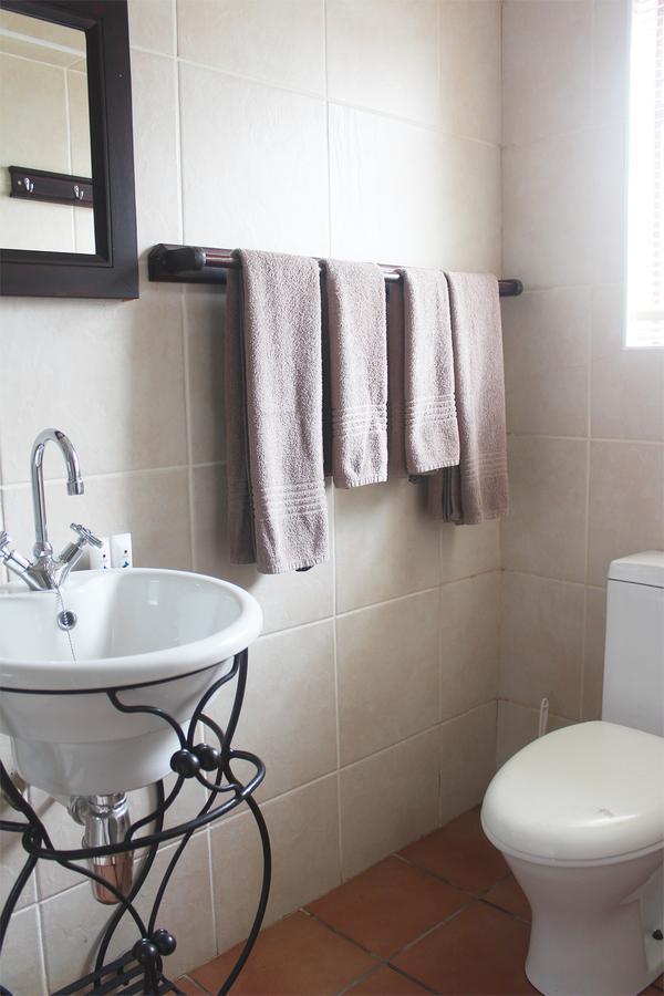 Oceans Hotel & Self Catering Mossel Bay Exteriör bild